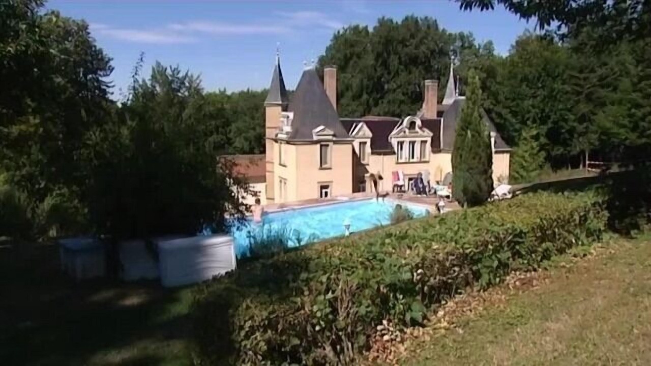 Photo of Outdoor in Villeneuve-de-Marc