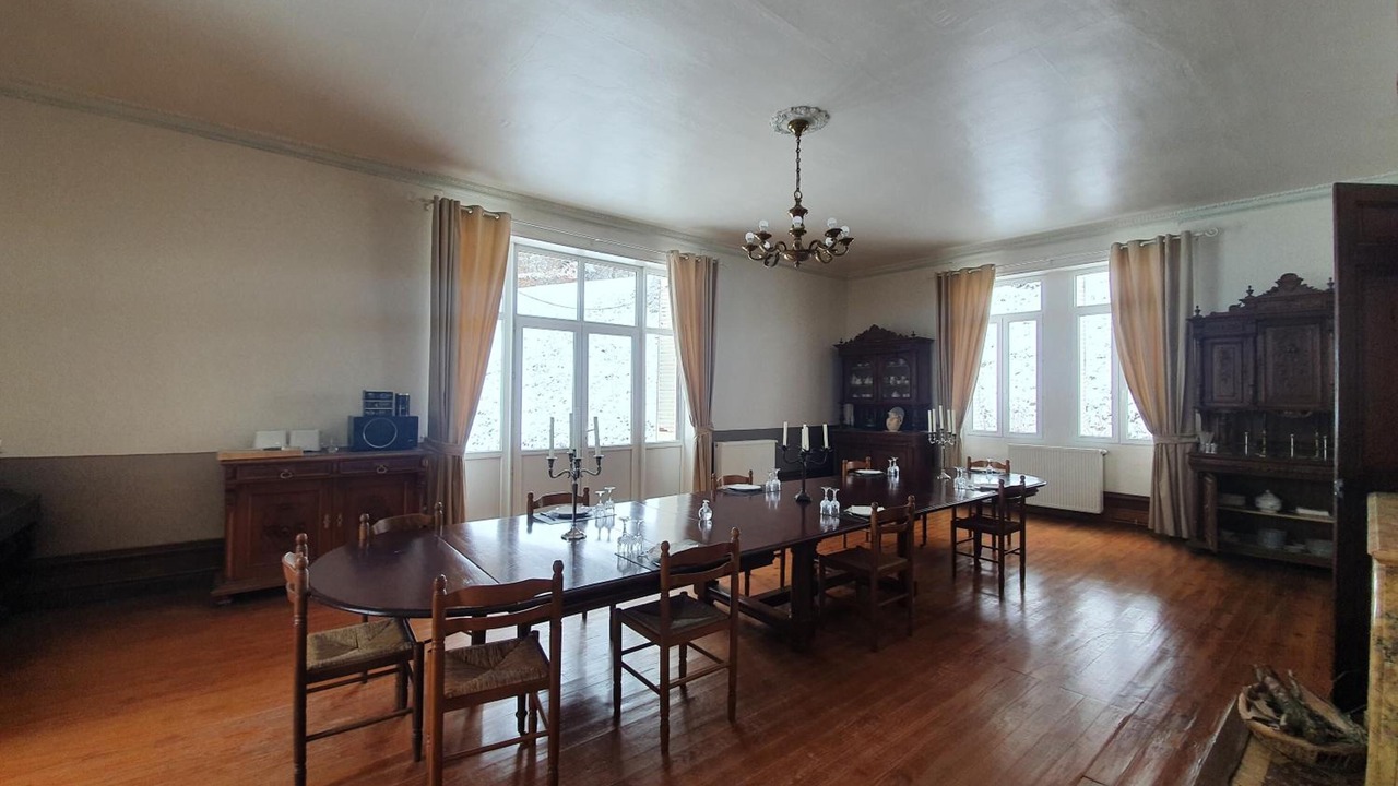 Photo of Kitchen in Villeneuve-de-Marc