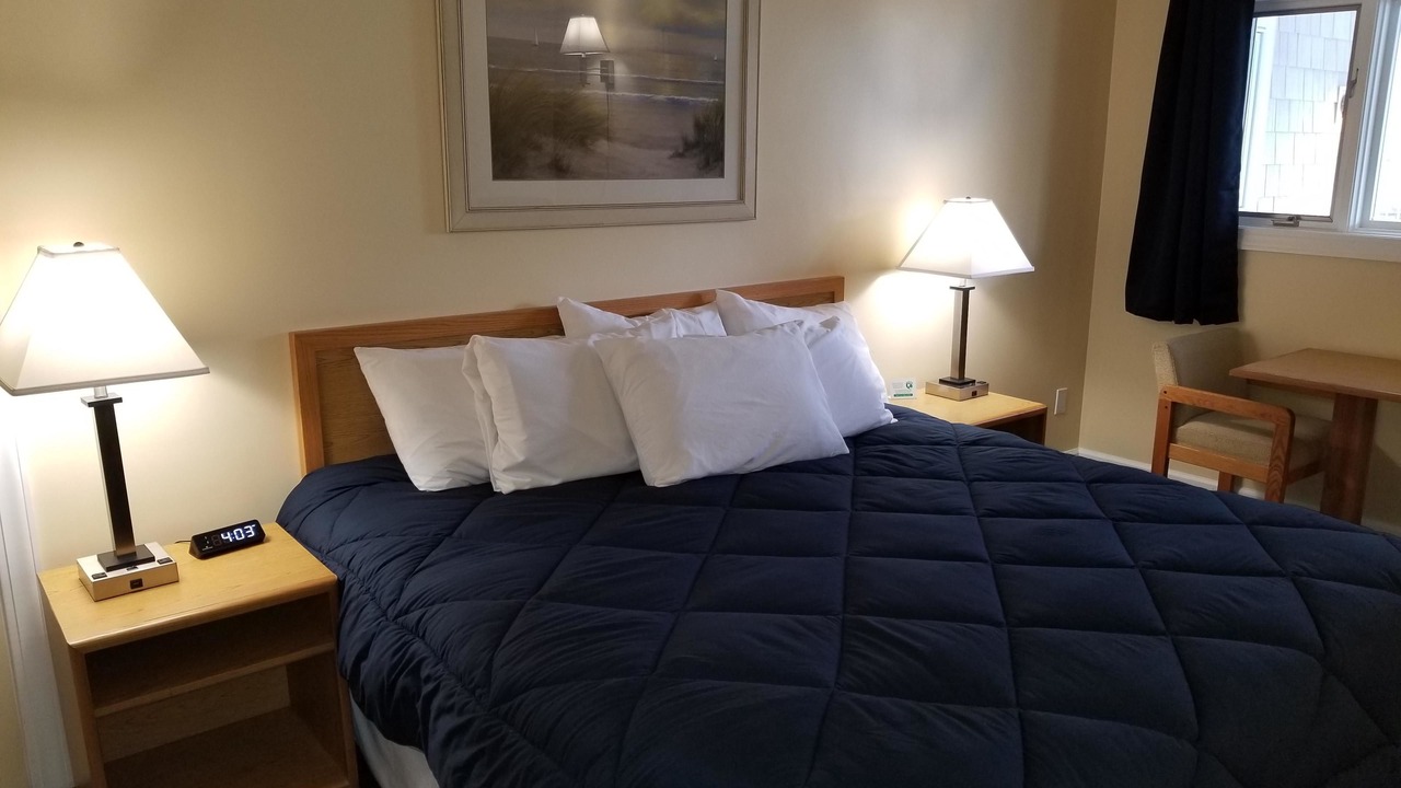 Photo of Bedroom in Saugatuck