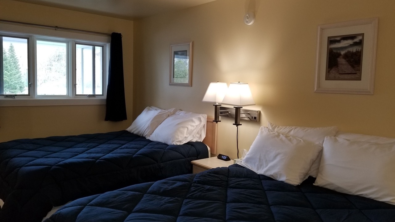 Photo of Bedroom in Saugatuck