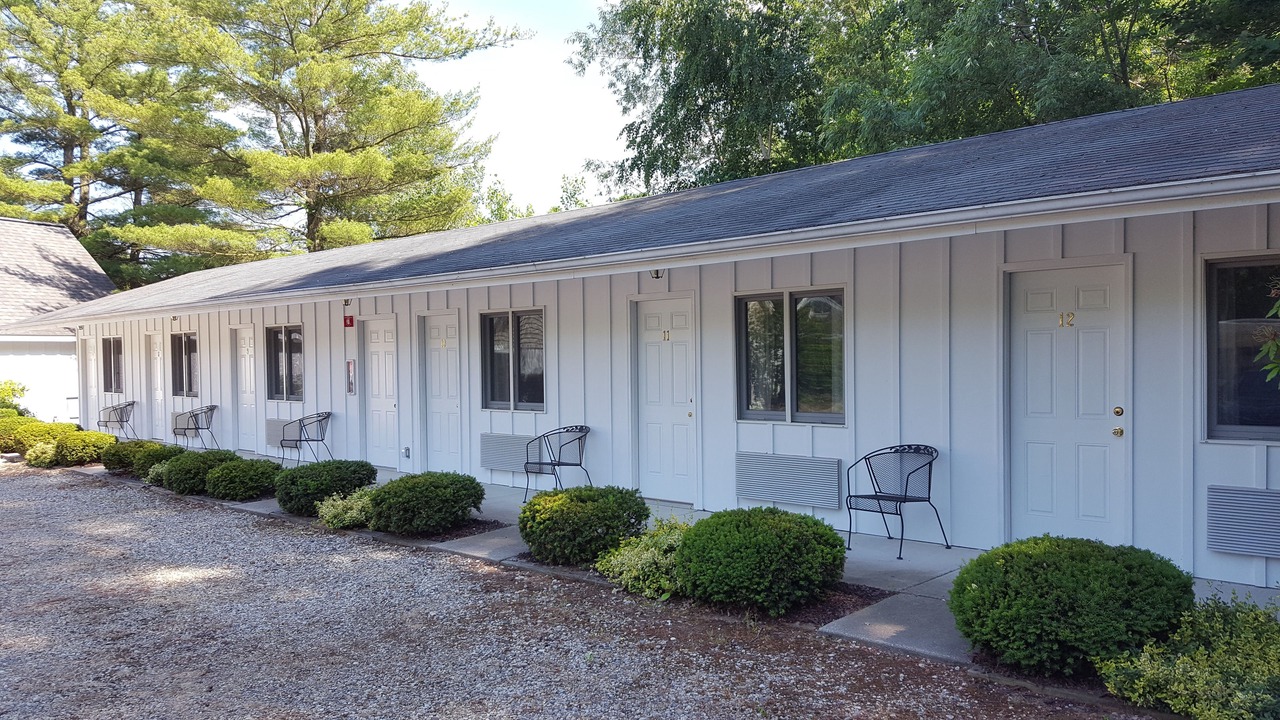Photo of Outdoor in Saugatuck