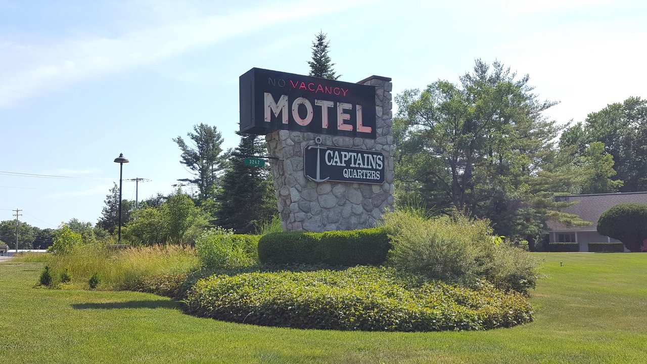 Photo of Outdoor in Saugatuck