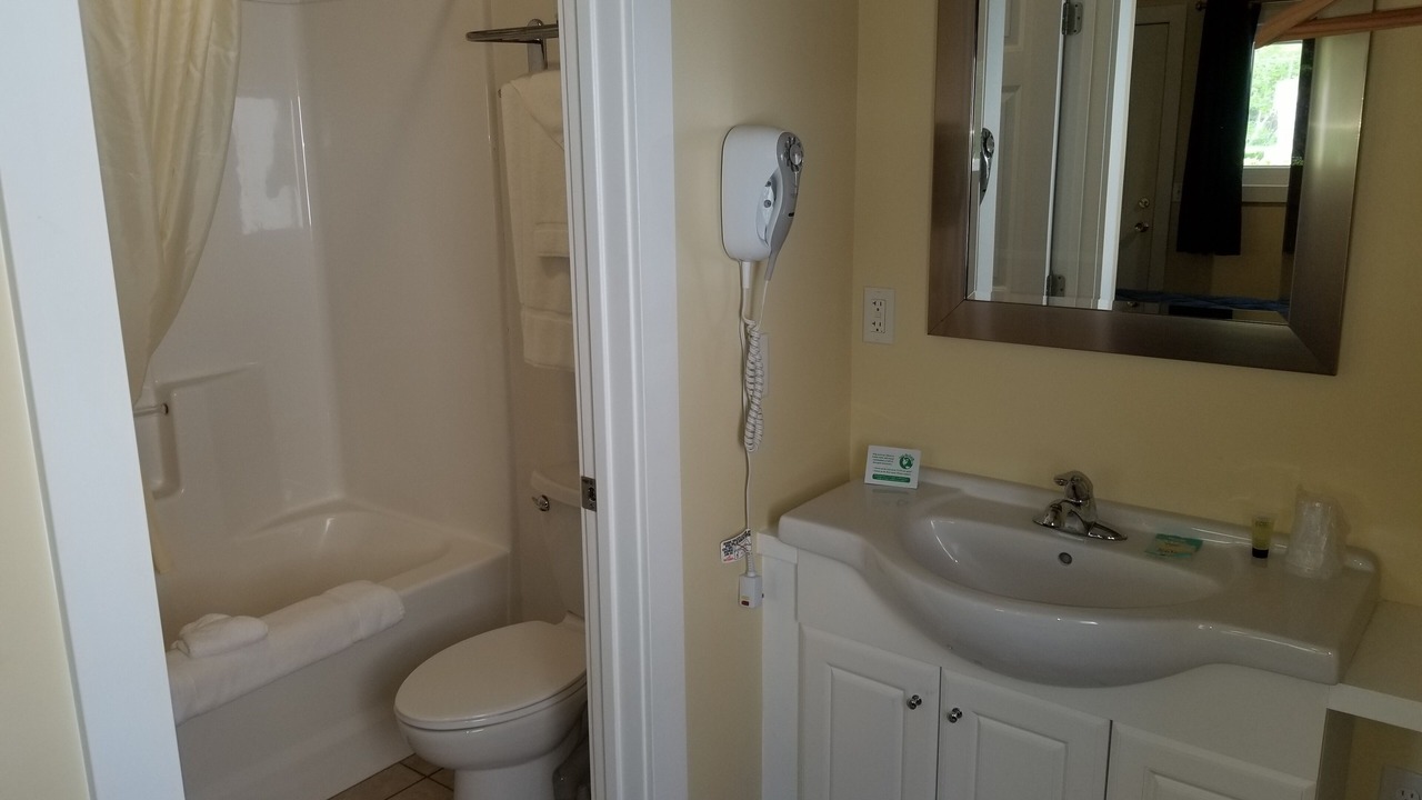 Photo of Bathroom in Saugatuck