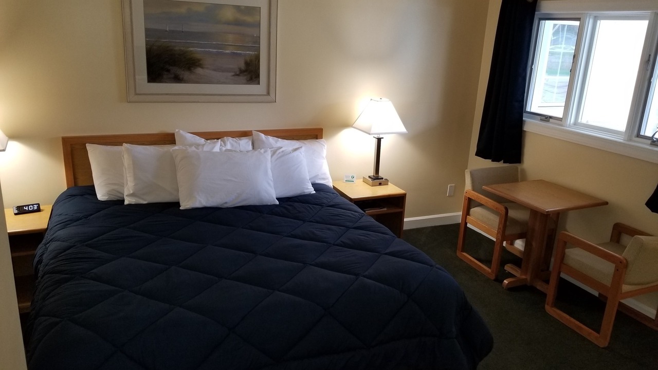 Photo of Bedroom in Saugatuck