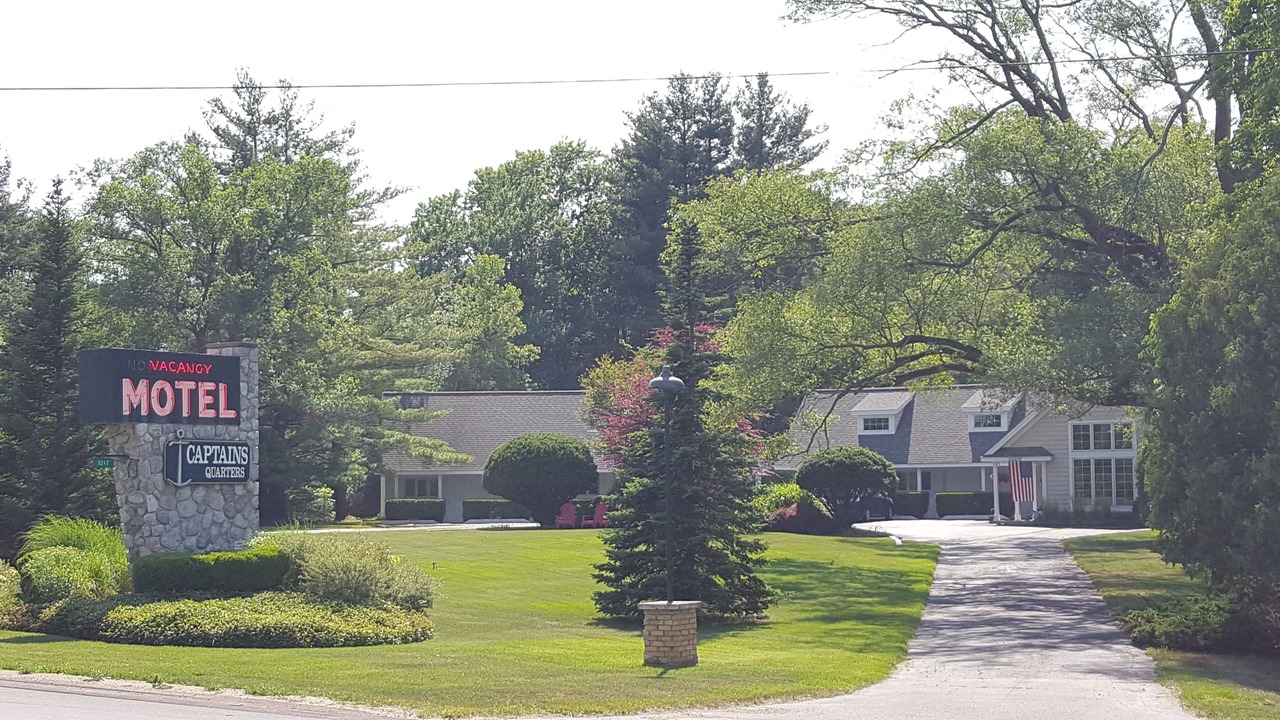 Photo of Outdoor in Saugatuck