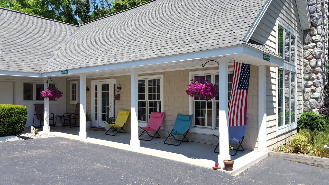 Photo of Outdoor in Saugatuck