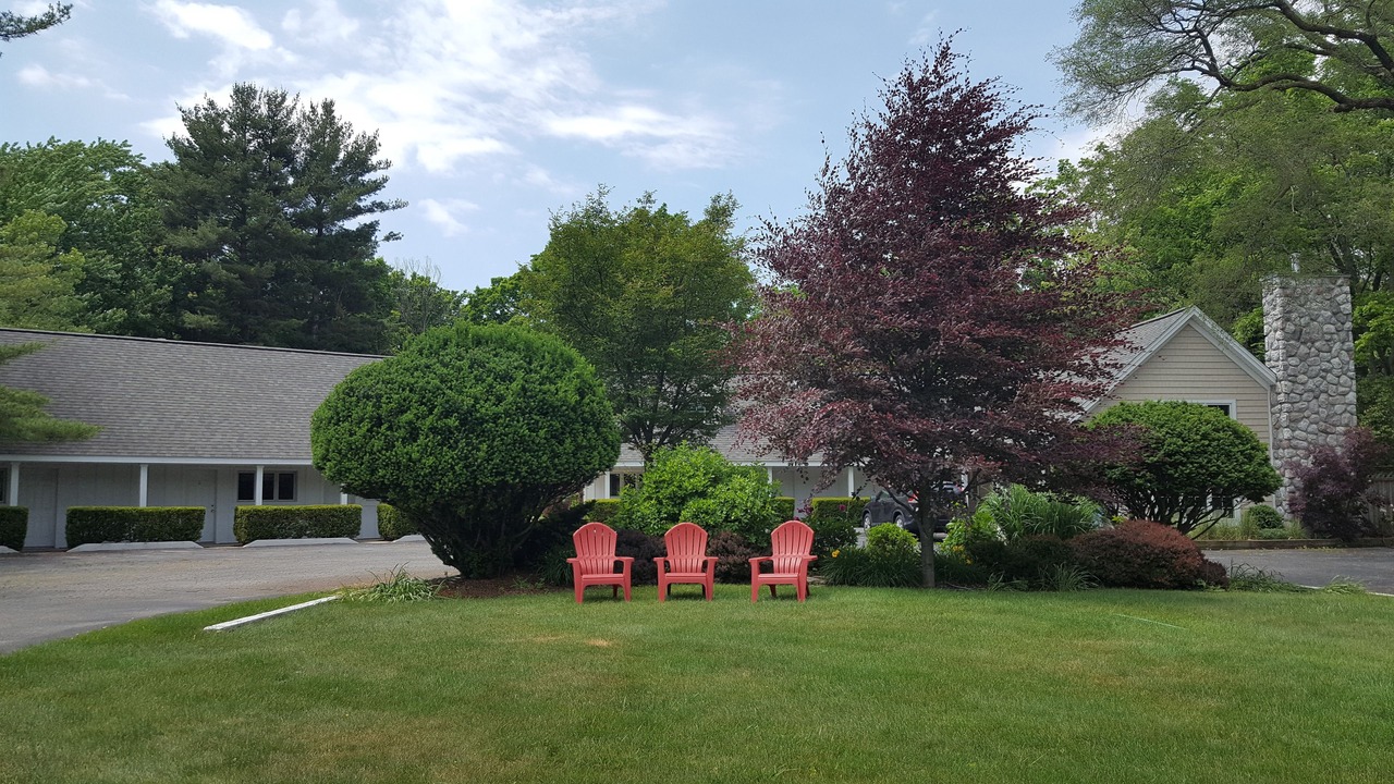 Photo of Outdoor in Saugatuck