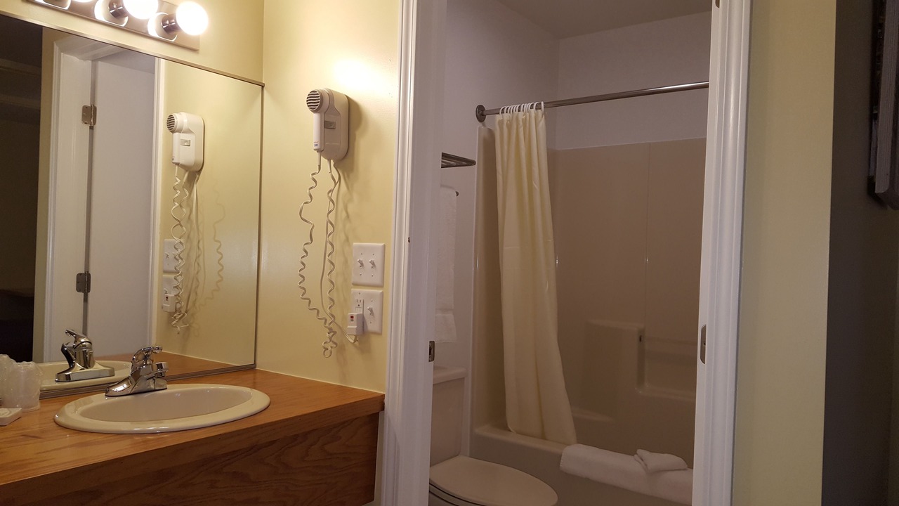 Photo of Bathroom in Saugatuck