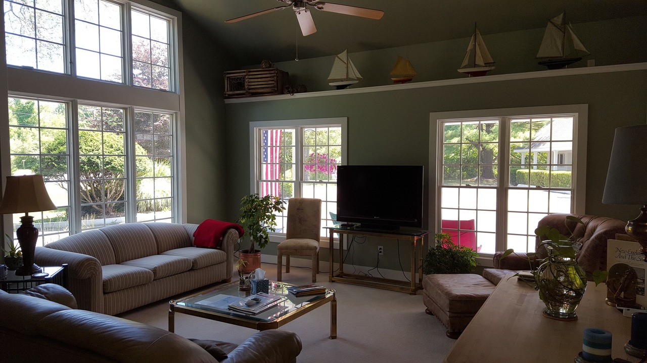 Photo of Livingroom in Saugatuck