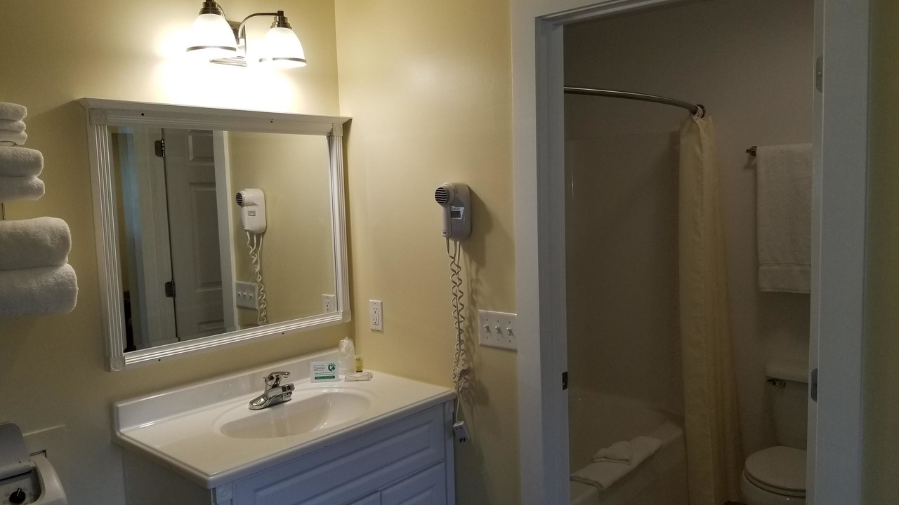 Photo of Bathroom in Saugatuck