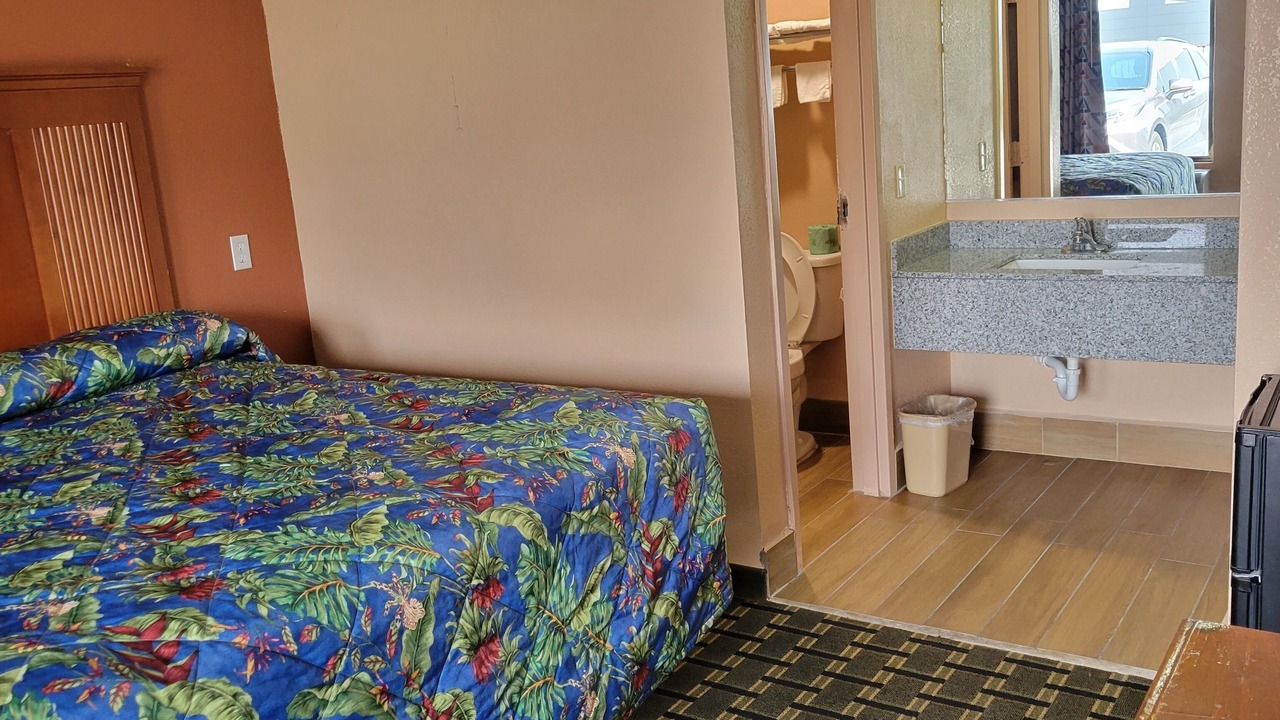 Photo of Bedroom in Union City