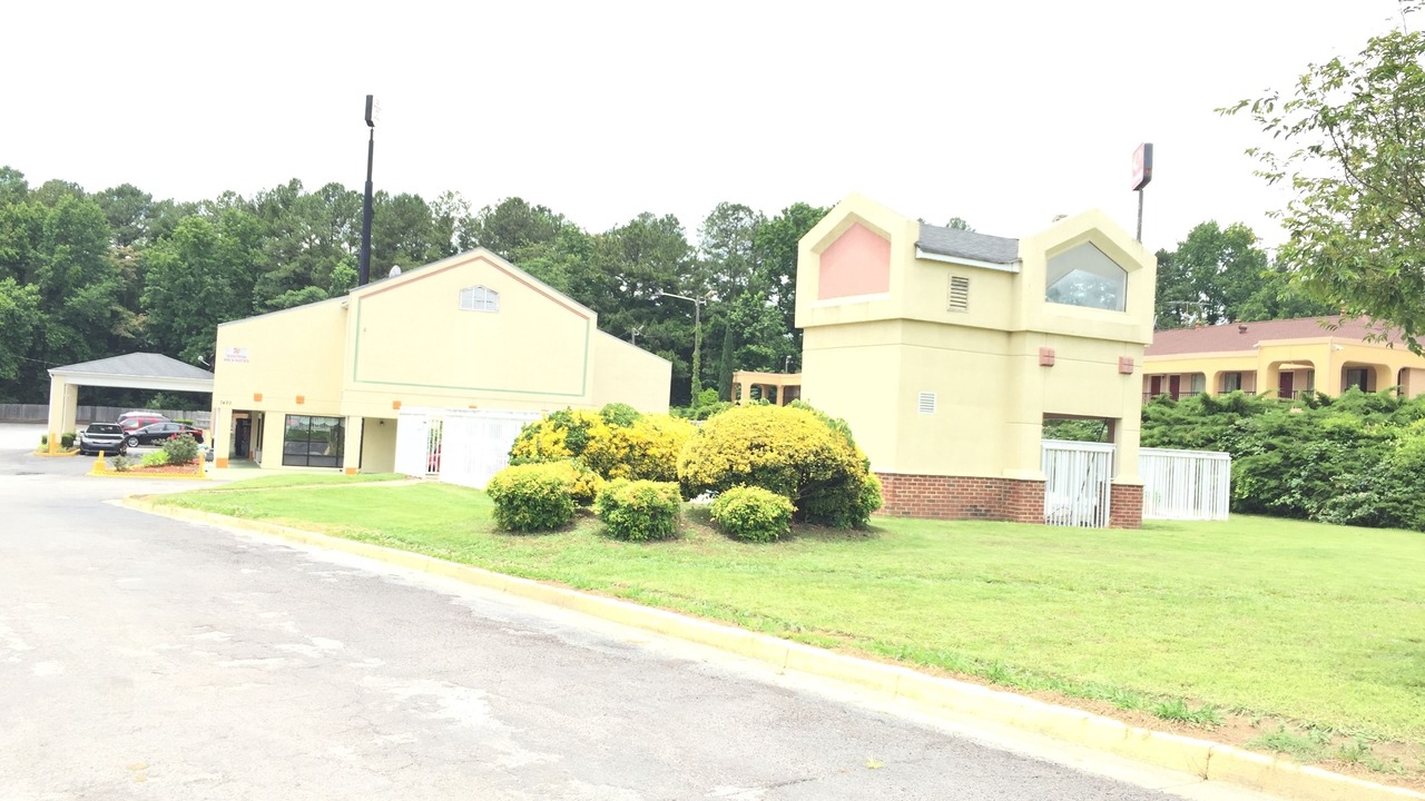 Photo of Outdoor in Union City