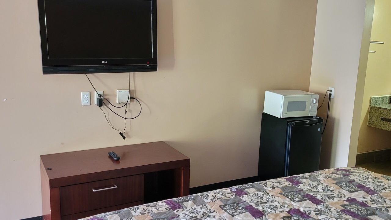 Photo of Bedroom in Union City