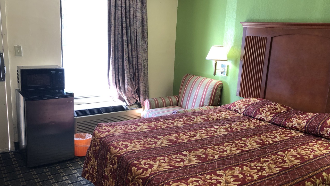 Photo of Bedroom in Union City