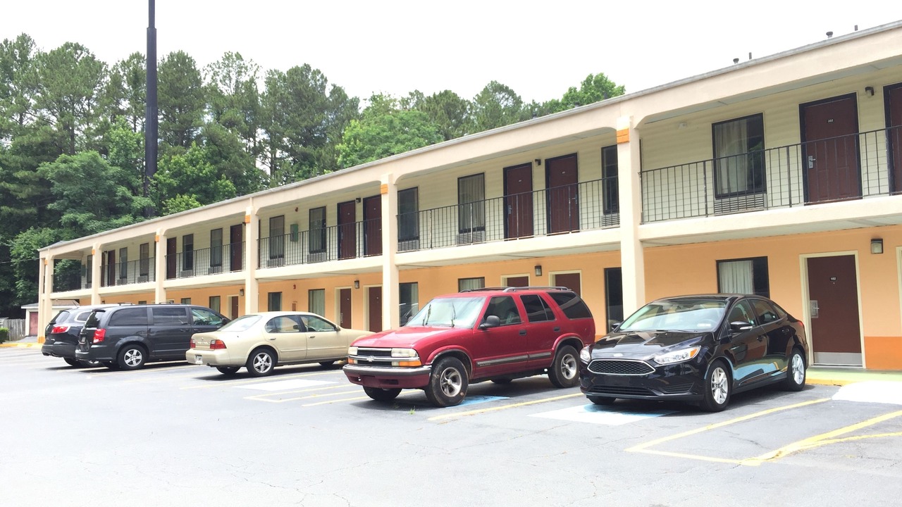 Photo of Outdoor in Union City