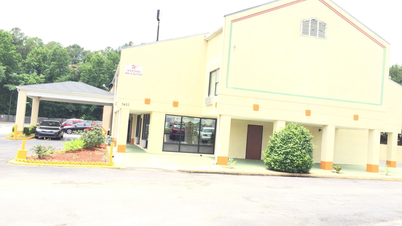 Photo of Outdoor in Union City