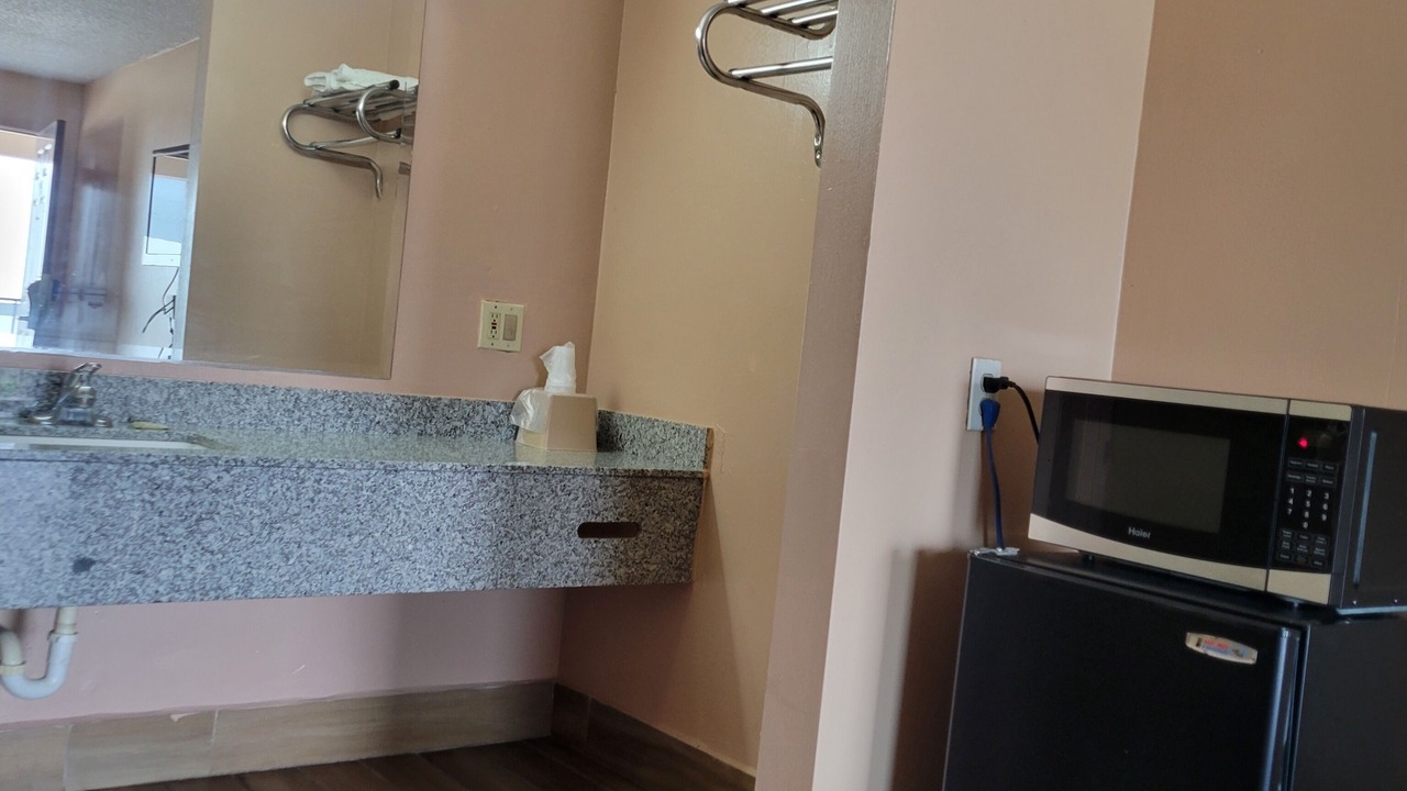 Photo of Bedroom in Union City