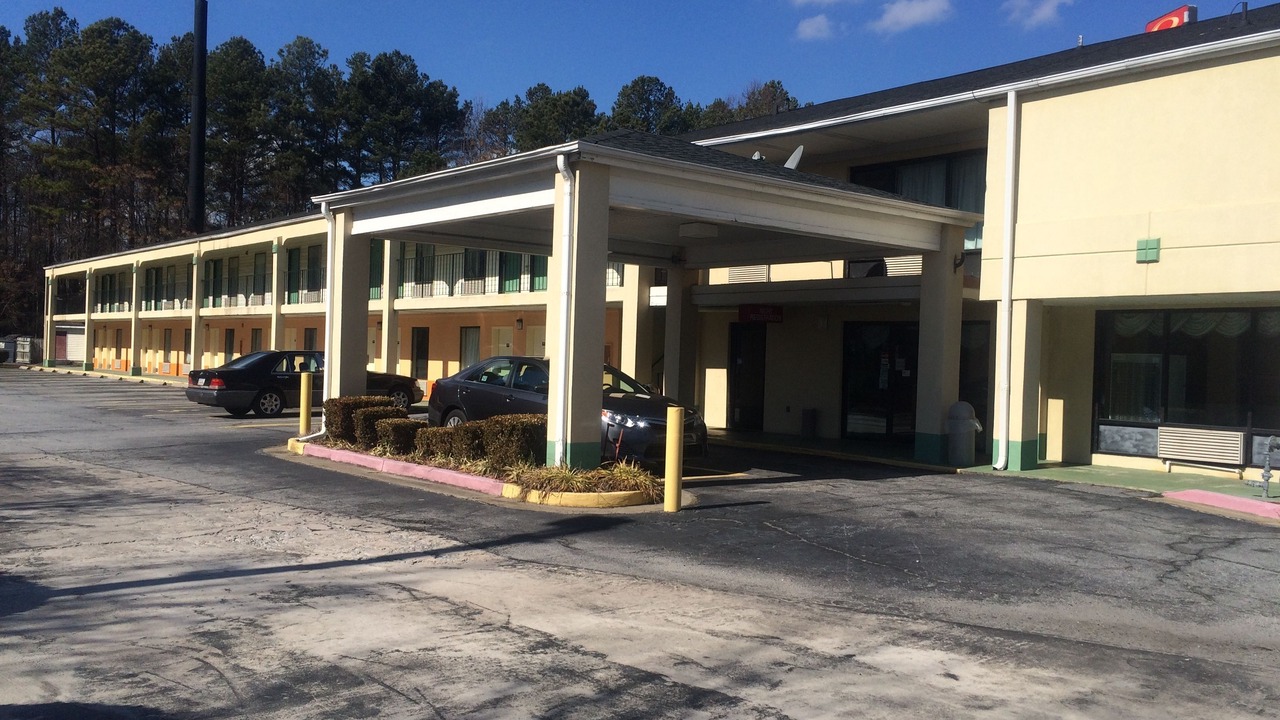 Photo of Outdoor in Union City