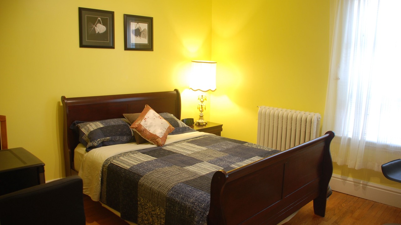 Photo of Bedroom in Stratford