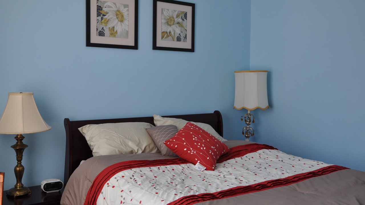Photo of Bedroom in Stratford