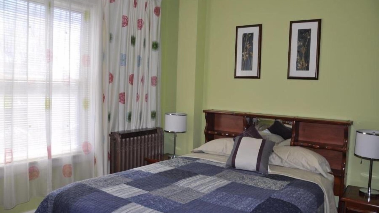Photo of Bedroom in Stratford