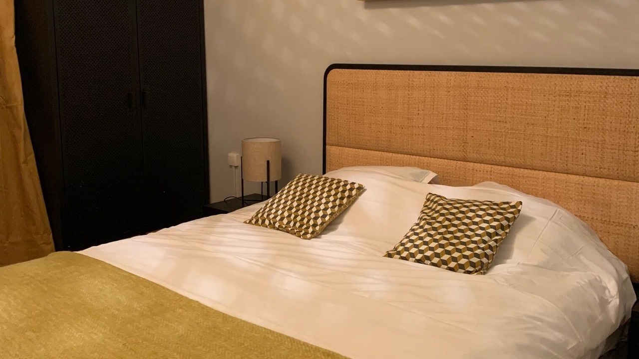 Photo of Bedroom in Vanves