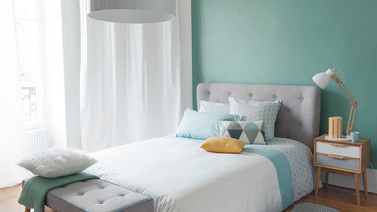 Photo of Bedroom in Vanves