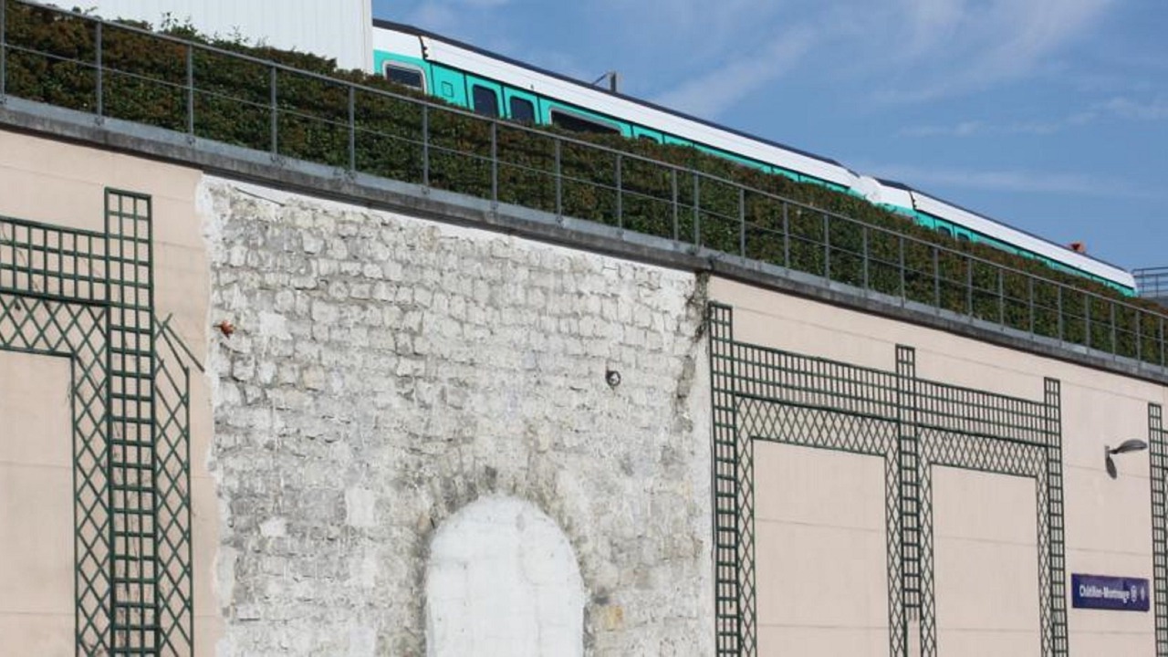 Photo of Outdoor in Vanves