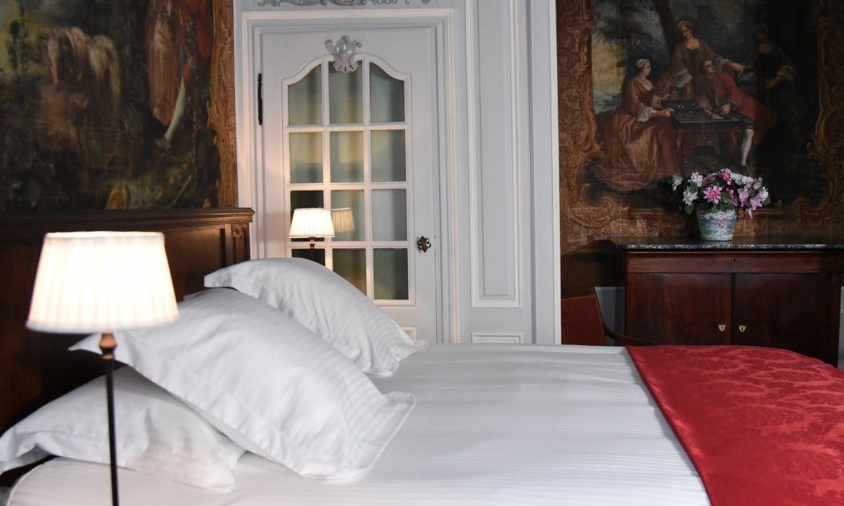 Photo of Bedroom in Douai