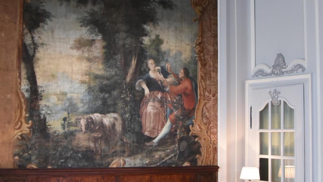 Photo of Bedroom in Douai