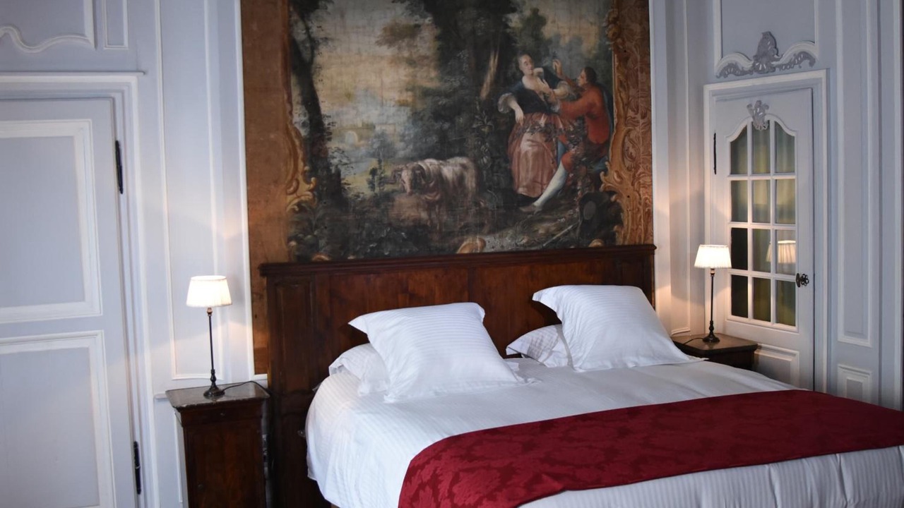 Photo of Bedroom in Douai
