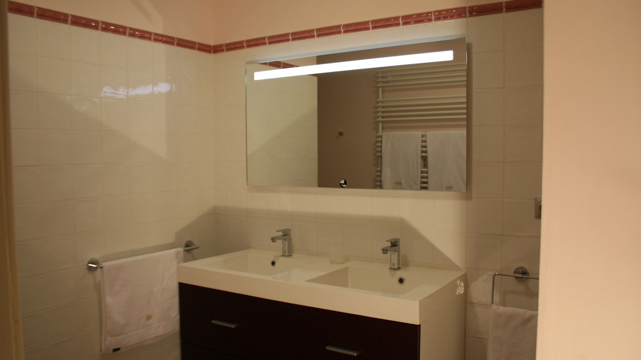 Photo of Bathroom in Douai