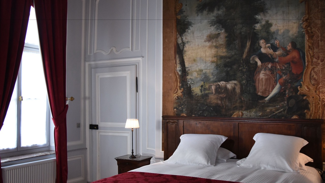 Photo of Bedroom in Douai