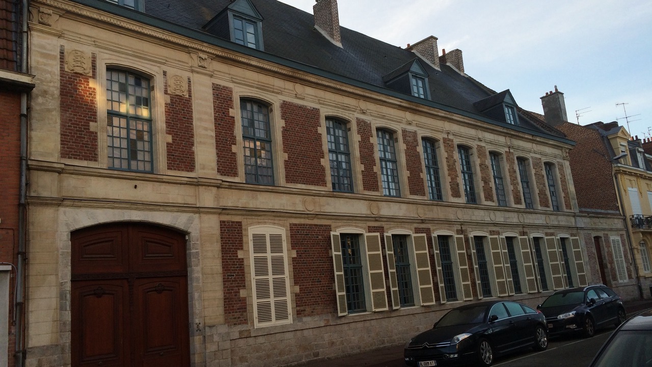 Photo of Outdoor in Douai