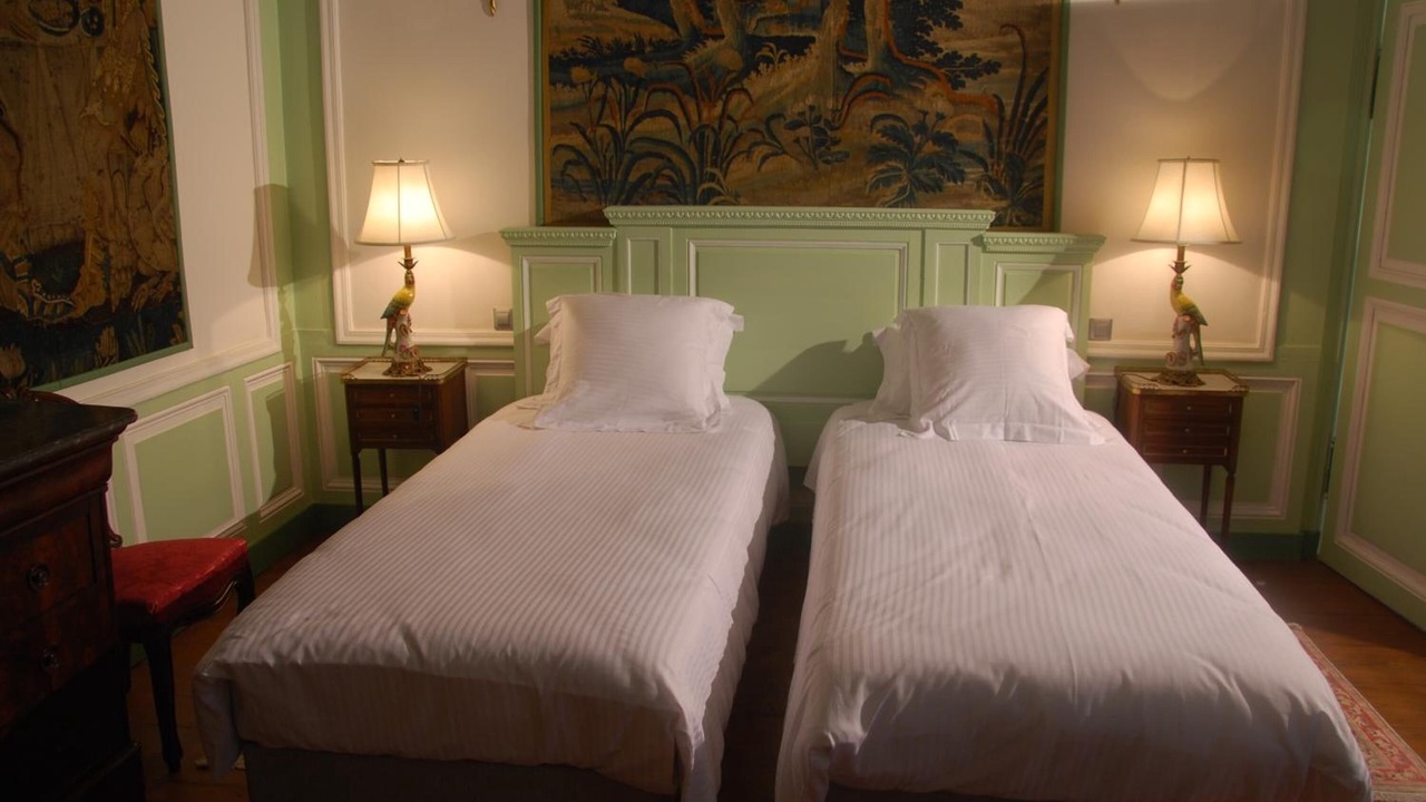 Photo of Bedroom in Douai