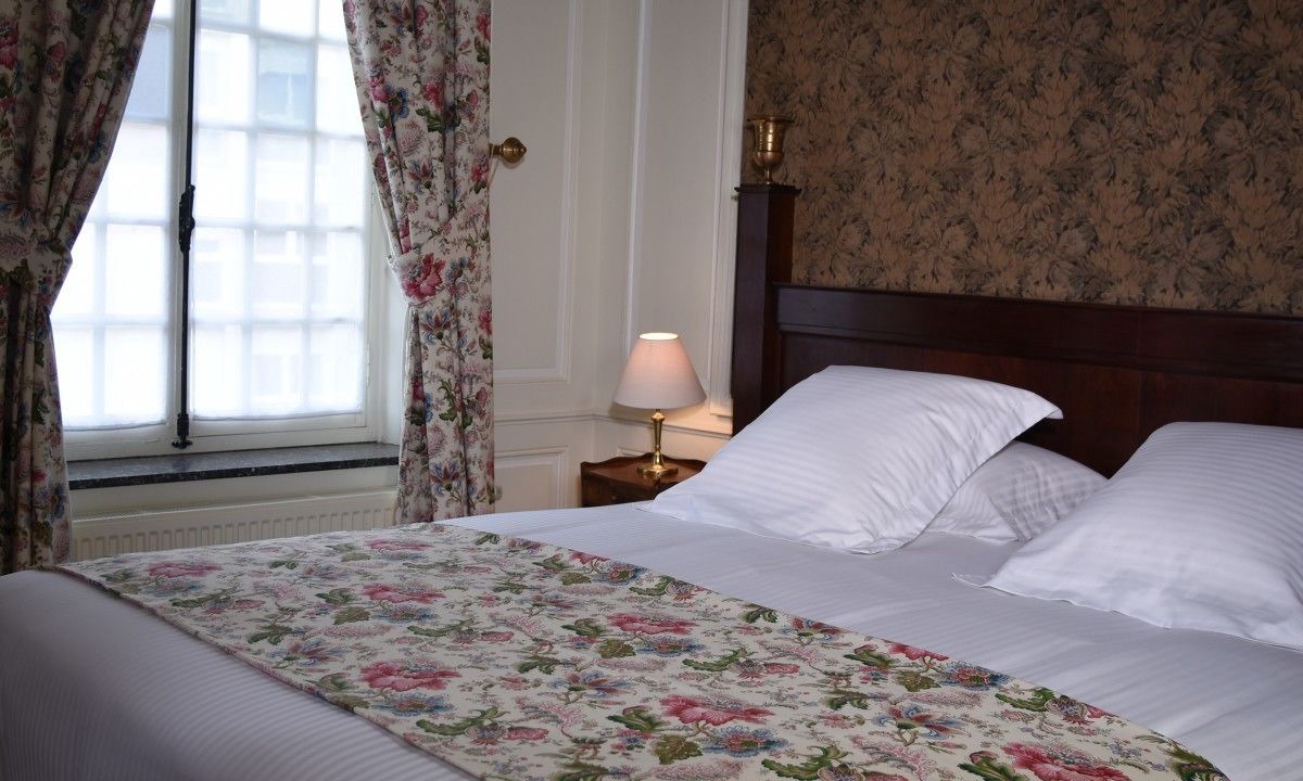 Photo of Bedroom in Douai