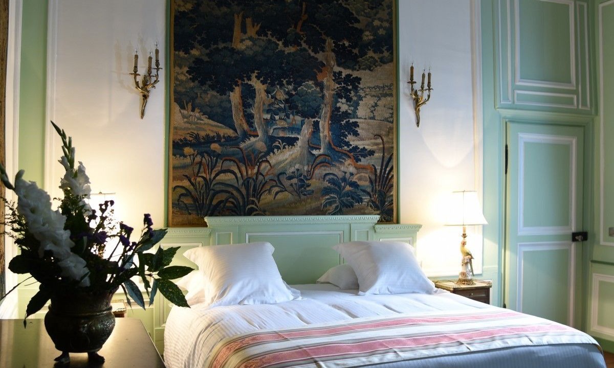 Photo of Bedroom in Douai