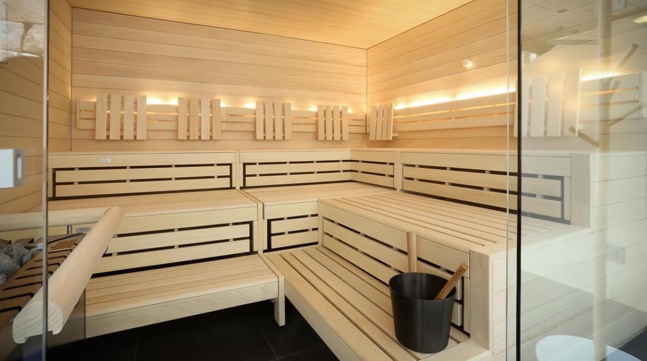 Photo of Bedroom in Bever