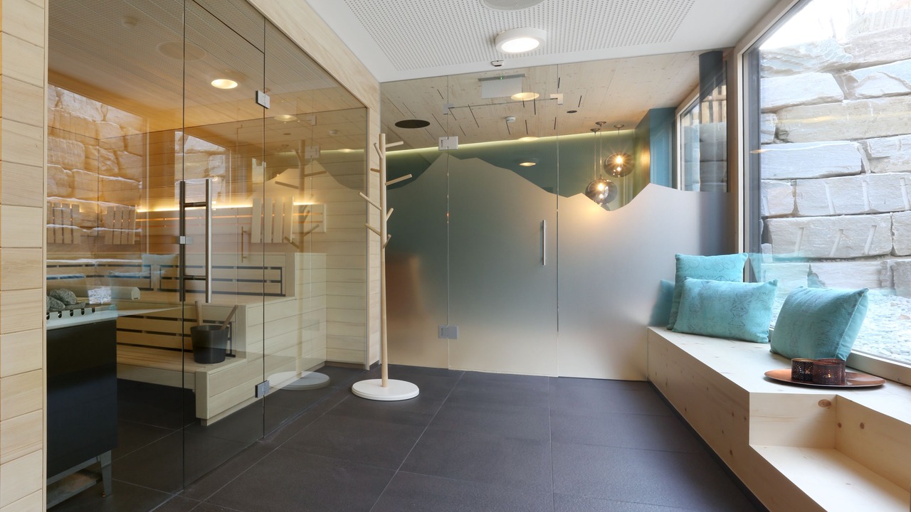 Photo of Bedroom in Bever