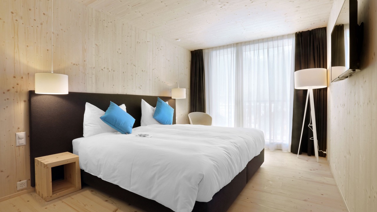 Photo of Bedroom in Bever