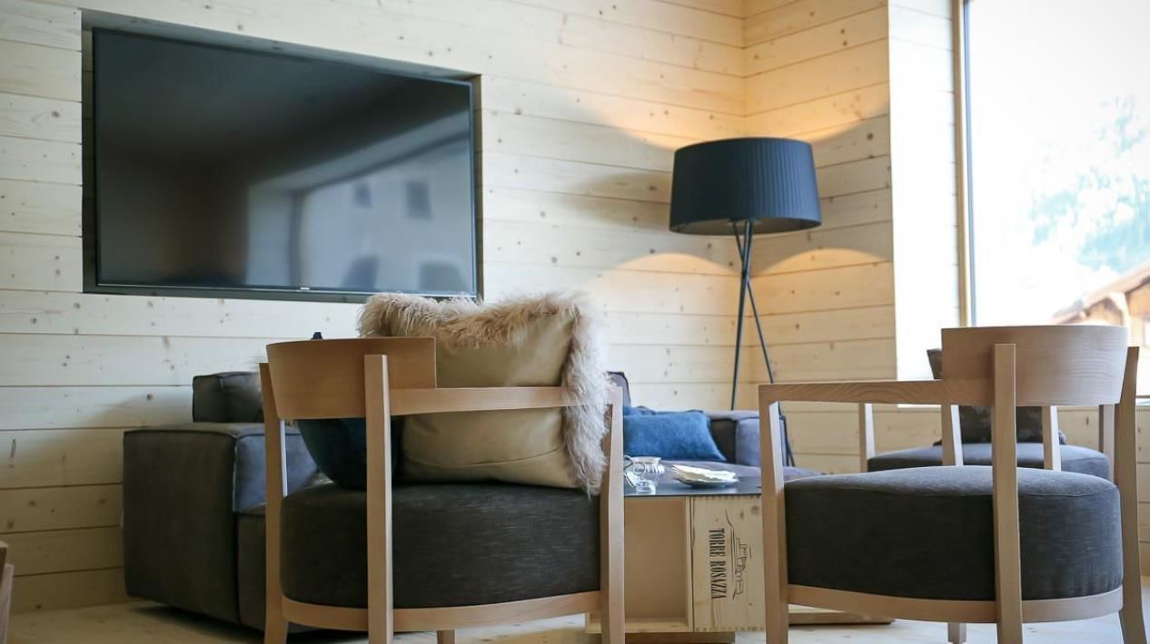 Photo of Bedroom in Bever