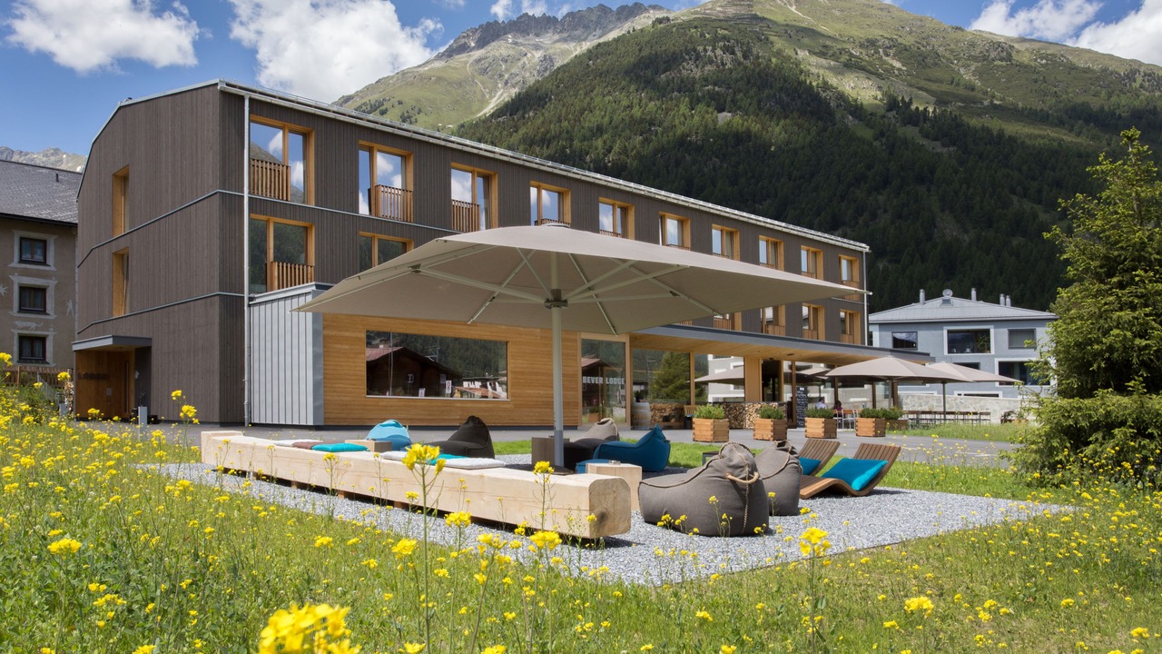 Photo of Outdoor in Bever