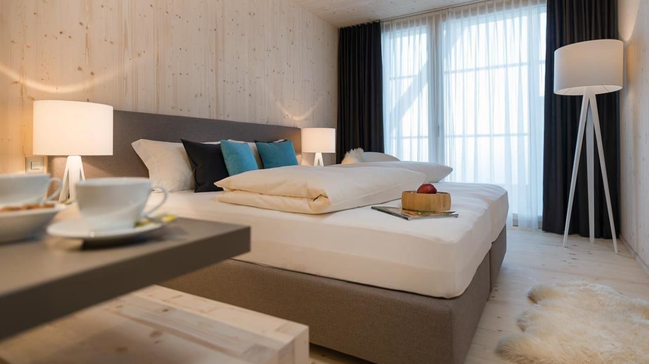 Photo of Bedroom in Bever