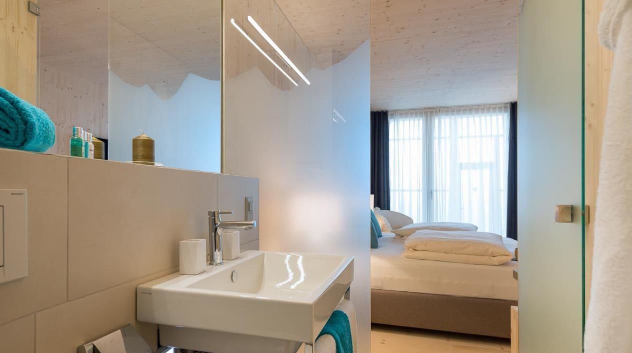 Photo of Bathroom in Bever