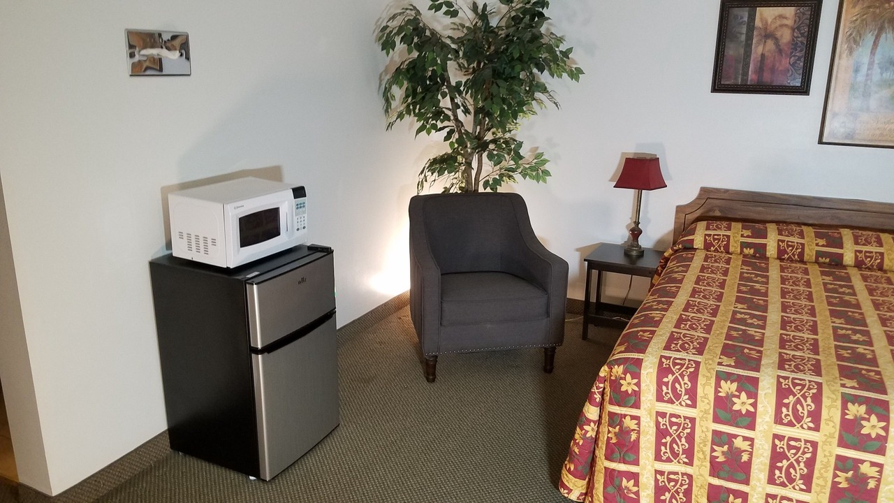 Photo of Bedroom in Bliss