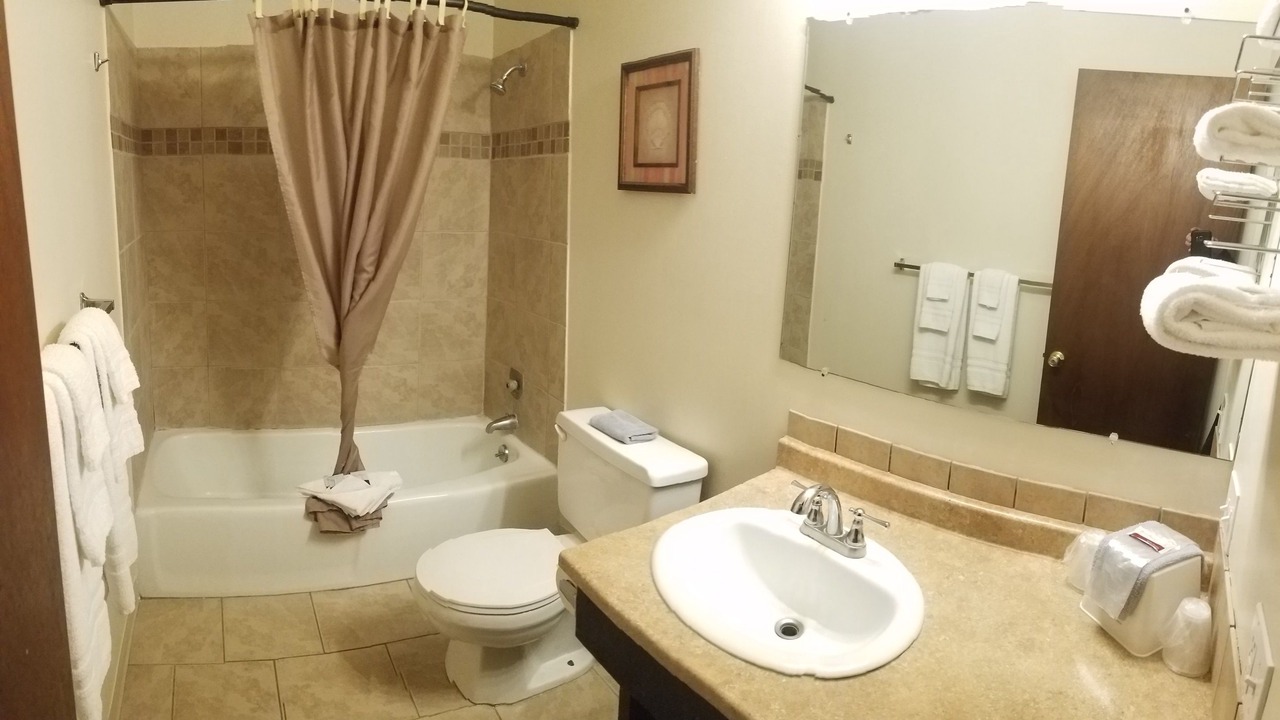 Photo of Bathroom in Bliss