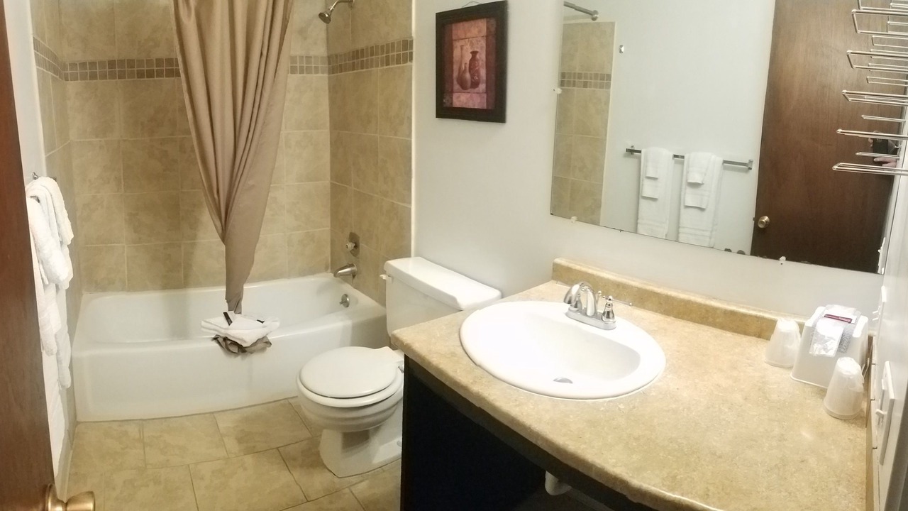 Photo of Bathroom in Bliss