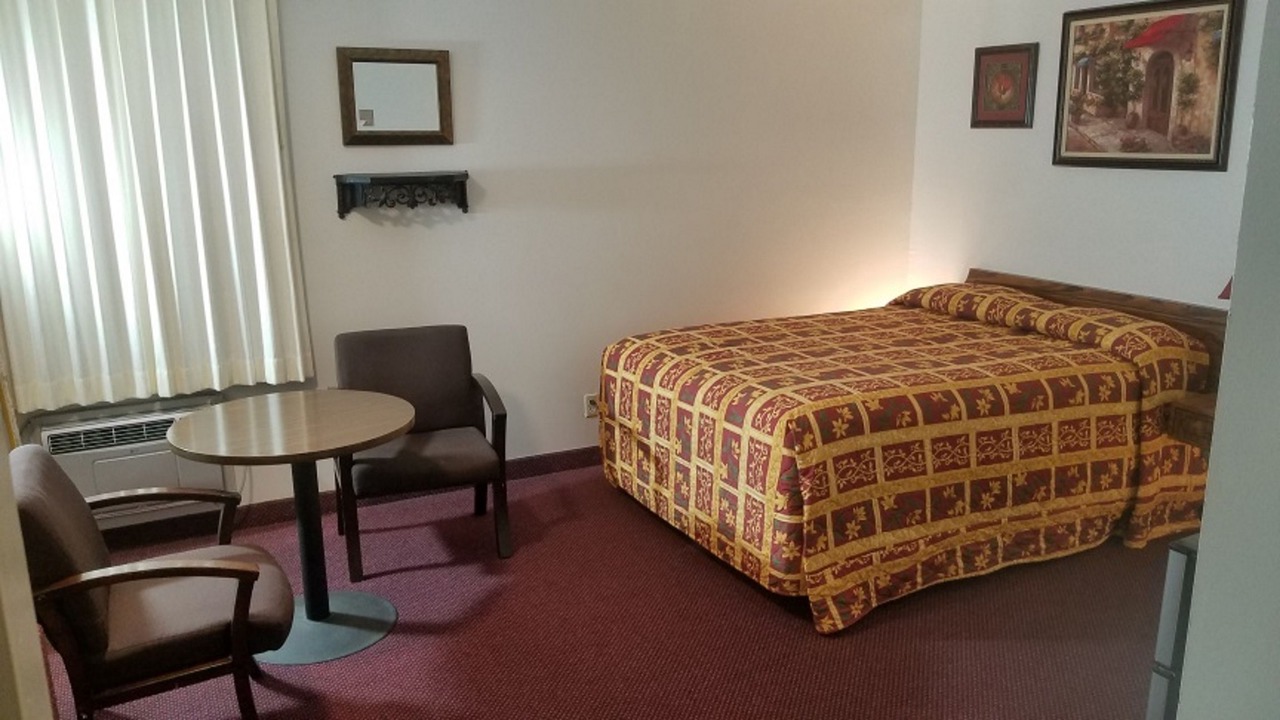Photo of Bedroom in Bliss