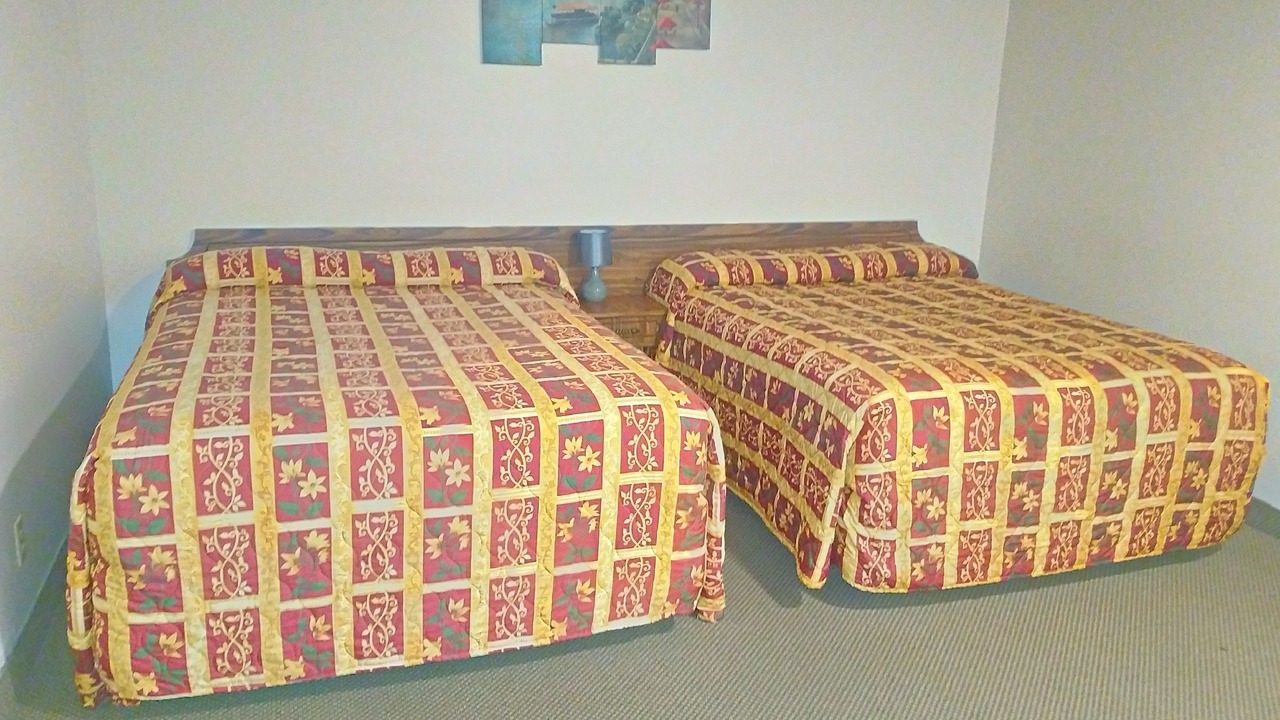 Photo of Bedroom in Bliss