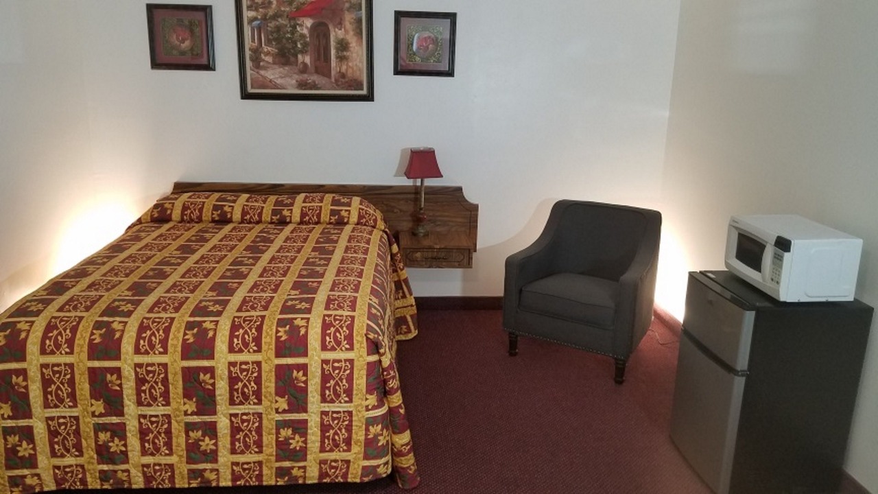 Photo of Bedroom in Bliss